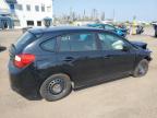 2014 SUBARU IMPREZA    for sale at Copart QC - MONTREAL
