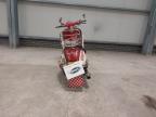 2019 LEXM MILANO 125 for sale at Copart NEWBURY