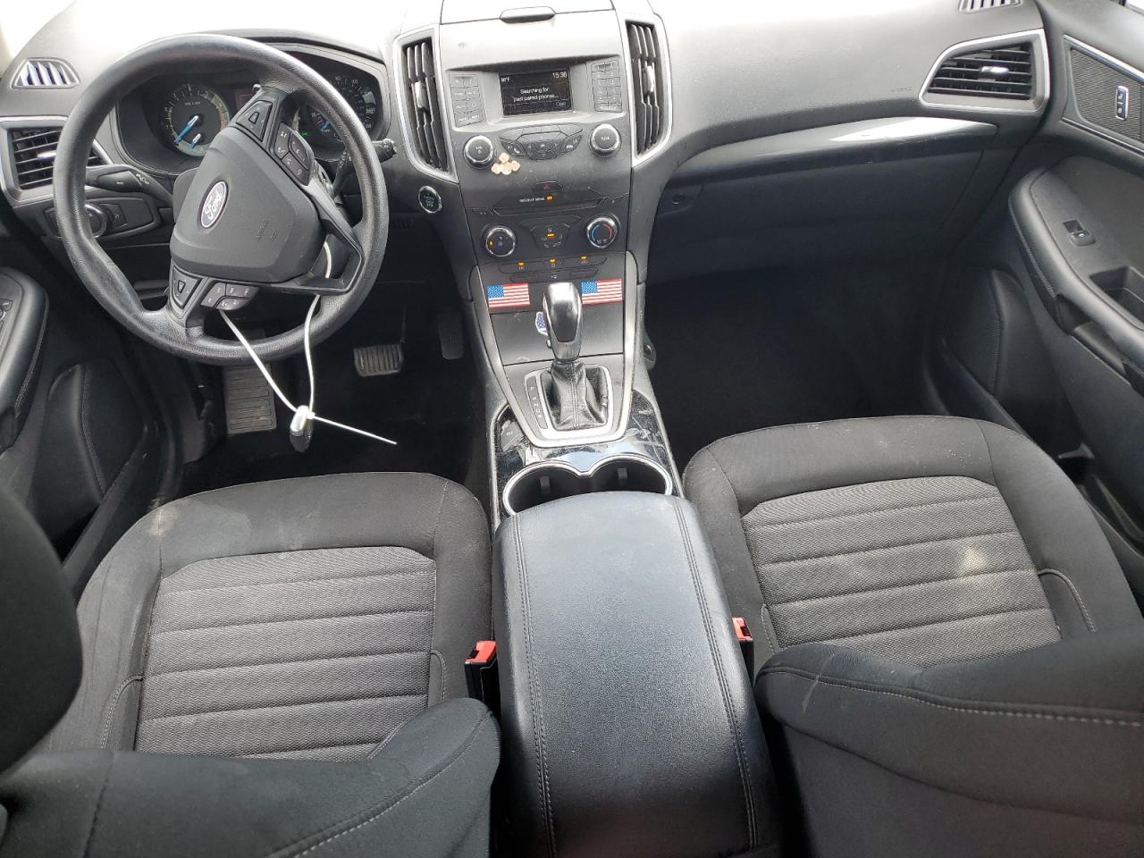 2FMPK4G90JBB63411 FORD EDGE 2018