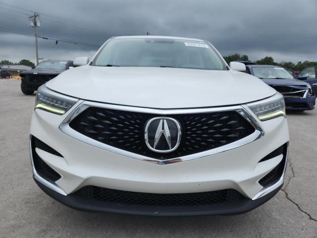  ACURA RDX 2020 Biały