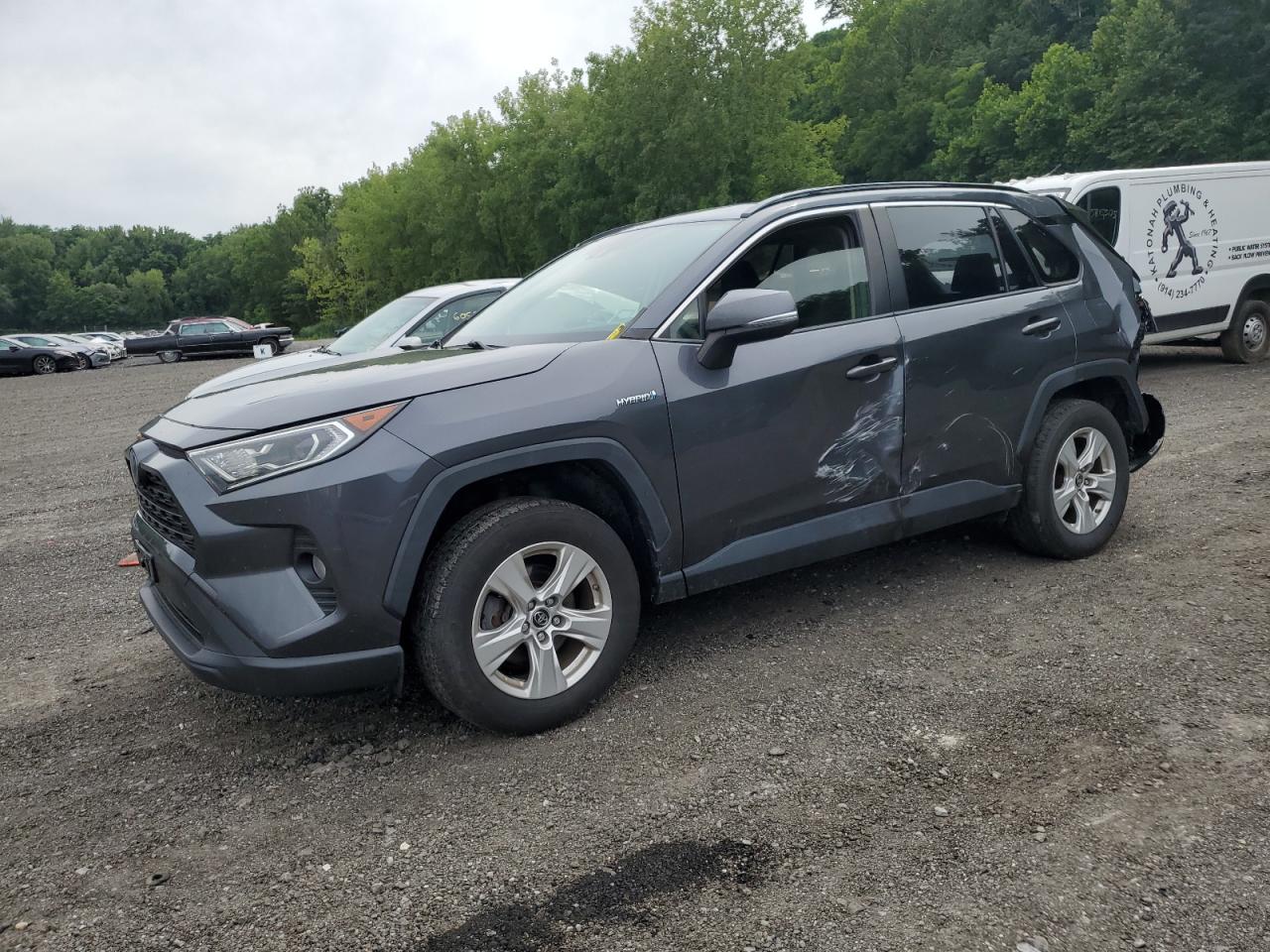 JTMRWRFV6KD024490 TOYOTA RAV4 2019