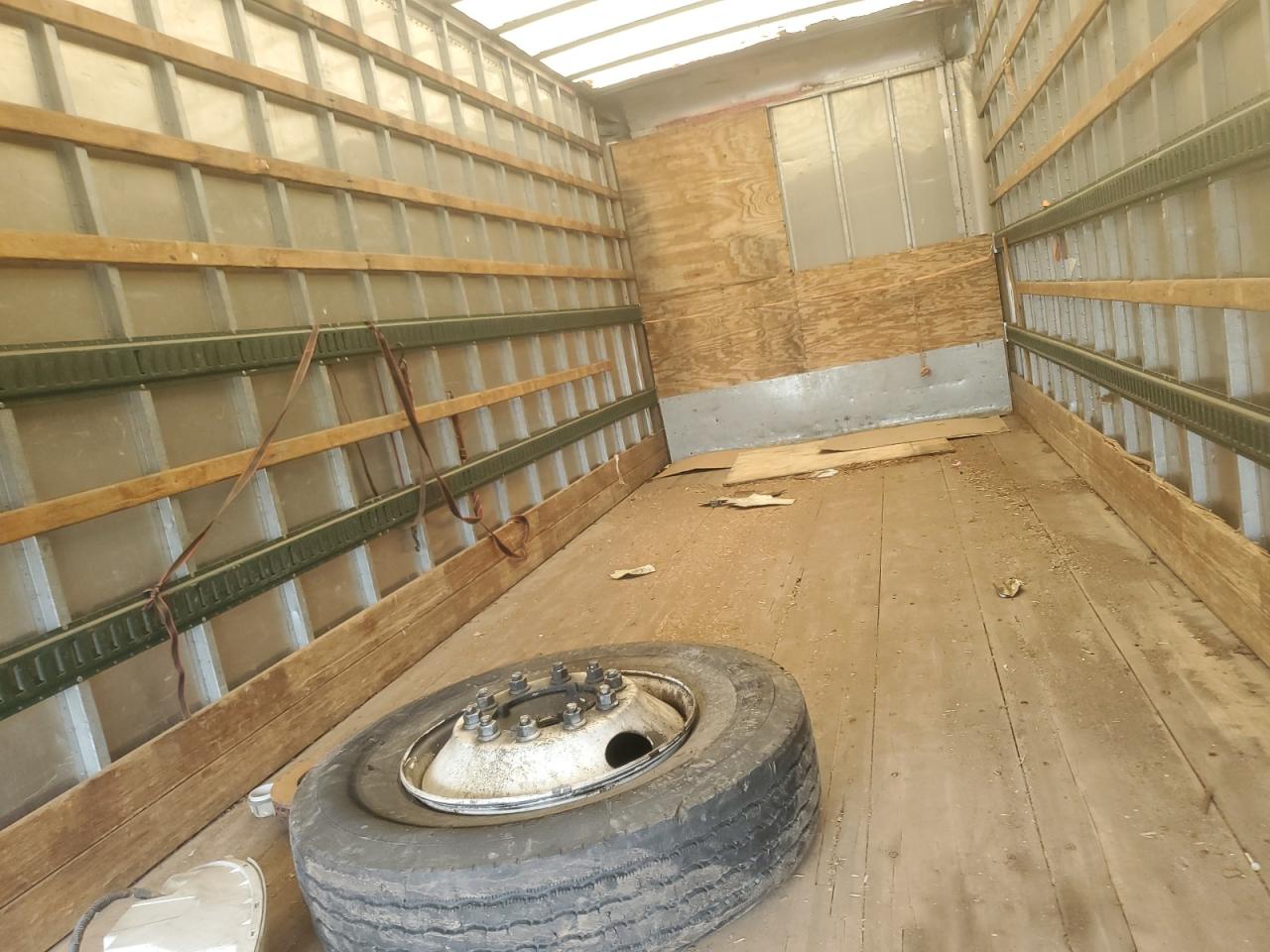 2007 International 4000 4300 - Trucks VIN: 1HTMMAAM97H455134 Lot: 63440805