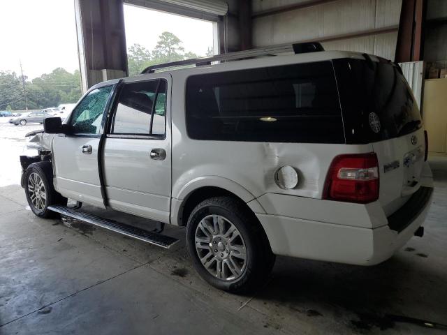  FORD EXPEDITION 2013 Biały