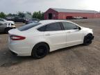 2013 FORD FUSION SE   for sale at Copart ON - LONDON