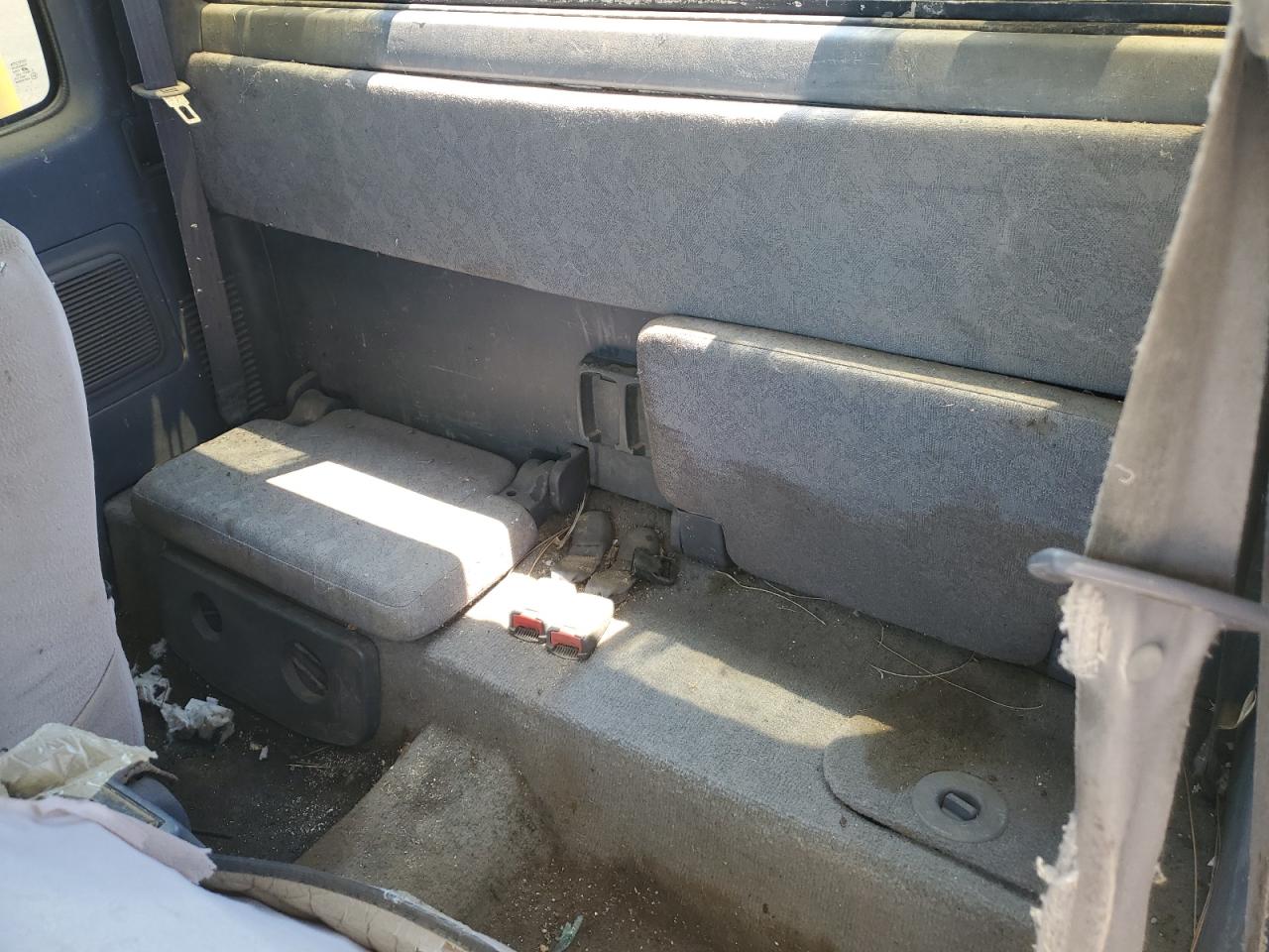 2000 Toyota Tacoma Xtracab VIN: 4TAVL52N0YZ610583 Lot: 64524535