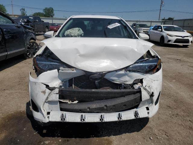  TOYOTA COROLLA 2019 Biały