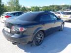 2006 MAZDA 6 MPS for sale at Copart ST HELENS