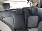2021 RENAULT ZOE I ICON for sale at Copart SANDY