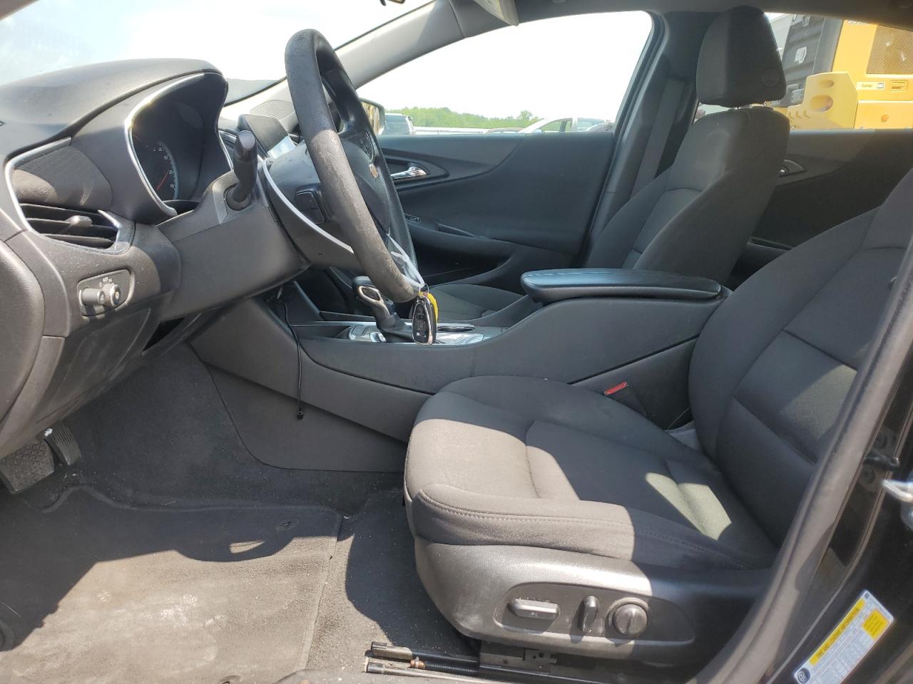 1g1zd5st9mf008156 1G1ZD5ST9MF008156 2021 Chevrolet Malibu Lt