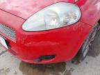 2009 FIAT GRANDE PUN for sale at Copart YORK