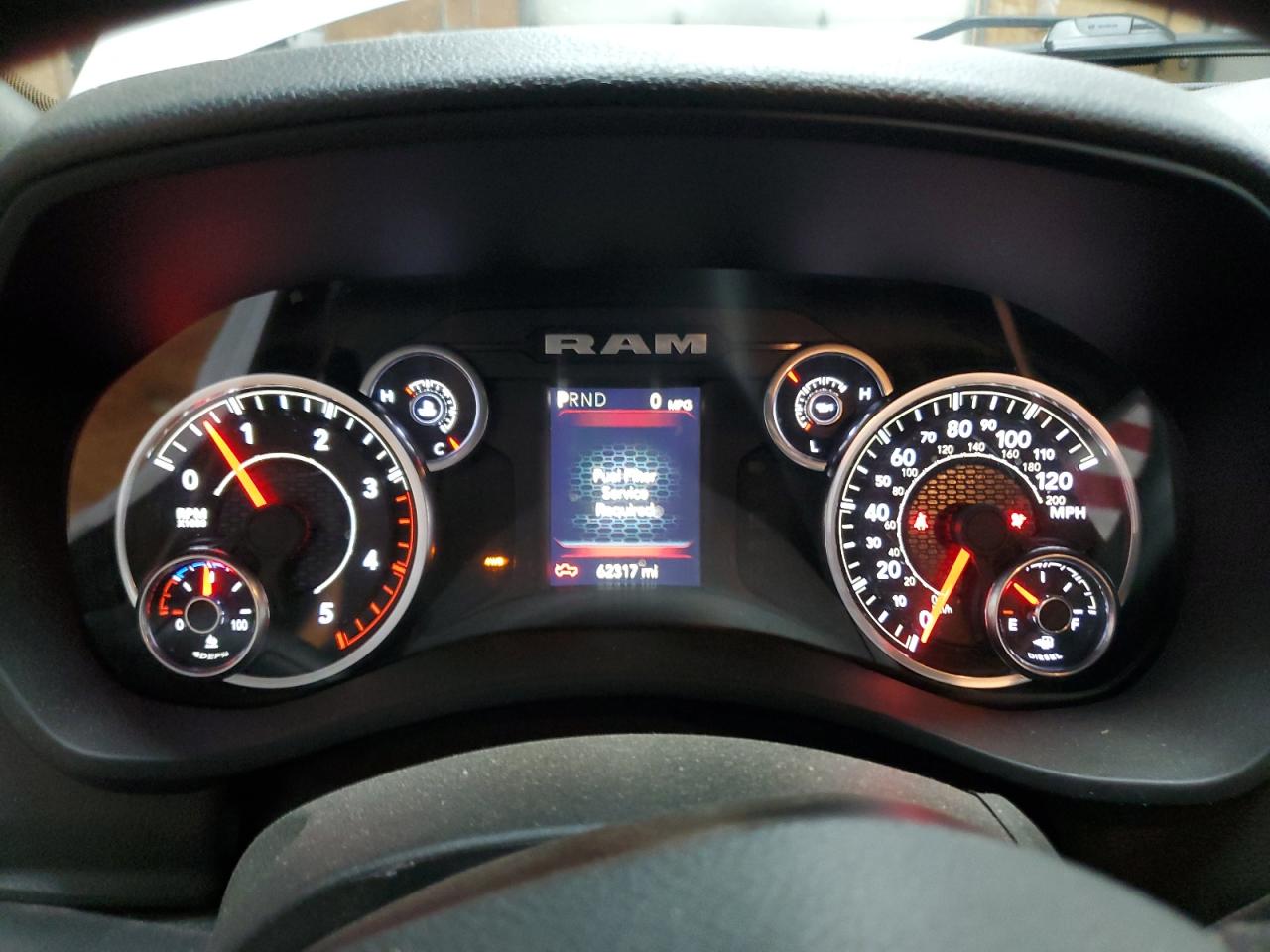 2022 Ram 3500 Tradesman VIN: 3C63R3AL9NG151829 Lot: 64663835