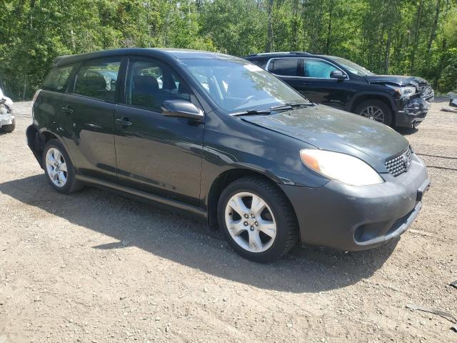 2005 TOYOTA COROLLA MATRIX XR  