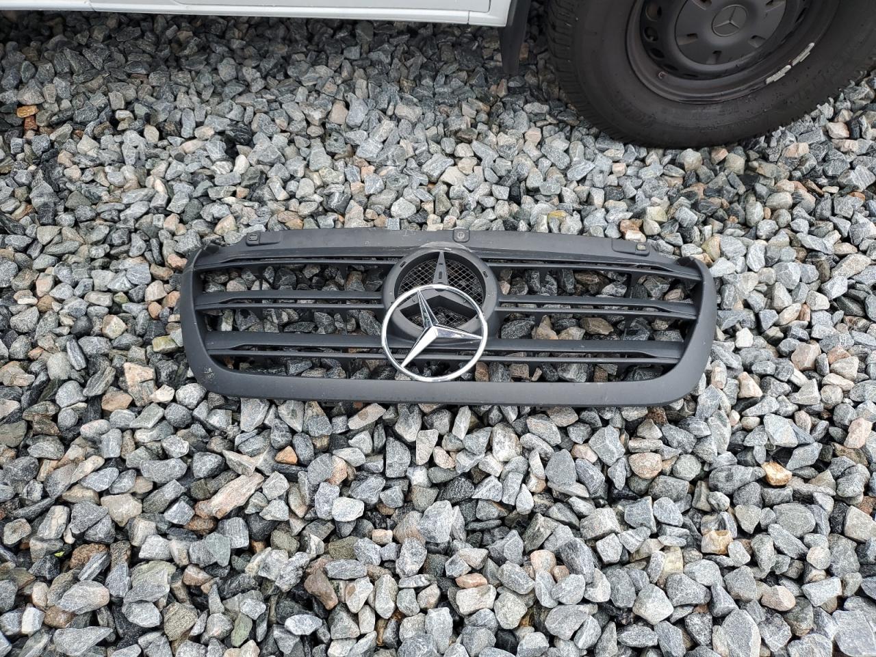 2024 Mercedes-Benz Sprinter 2500 VIN: W1Y4NDHY0RT167728 Lot: 64625735