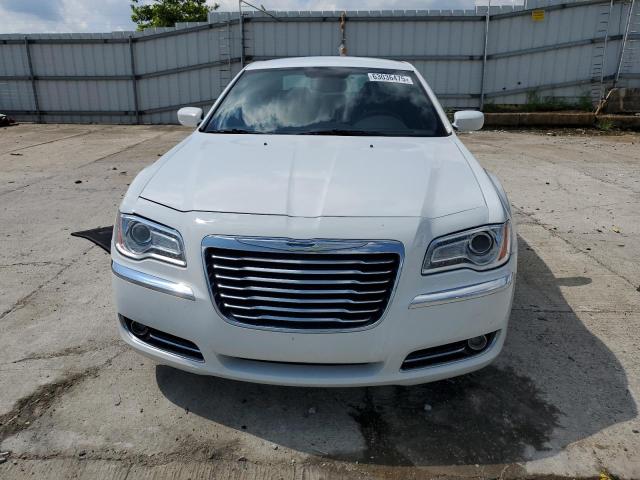  CHRYSLER 300 2013 Biały