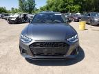 2022 AUDI A4 PRESTIGE 45   for sale at Copart ON - LONDON