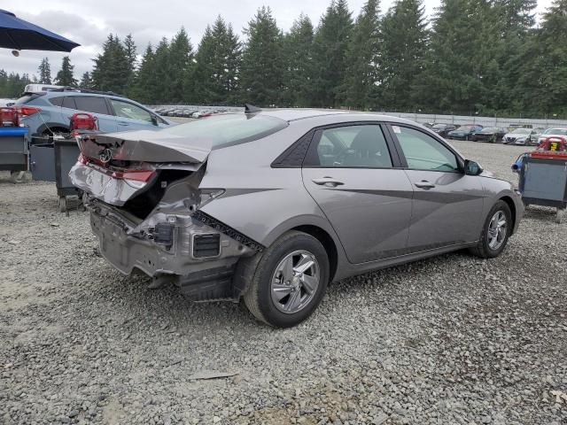 HYUNDAI ELANTRA 2024 Szary