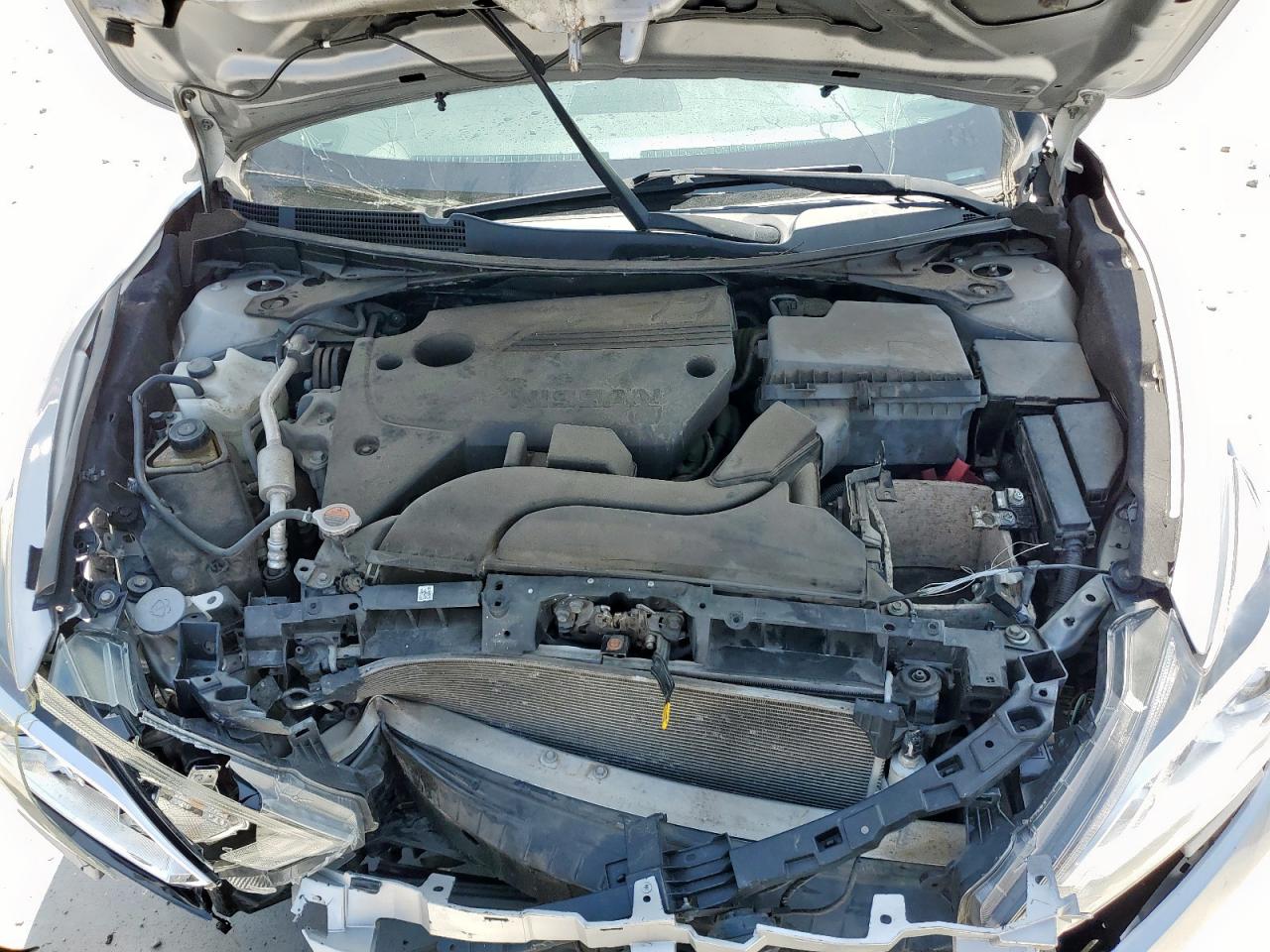 1N4AL3AP6GC174887 NISSAN ALTIMA 2016