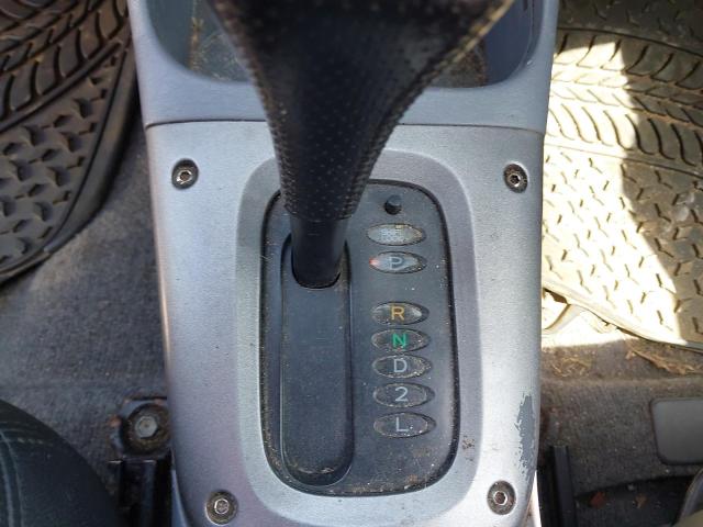 2003 TOYOTA RAV4 NRG V