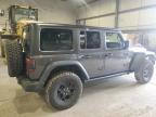 2024 JEEP WRANGLER SPORT   for sale at Copart QC - MONTREAL