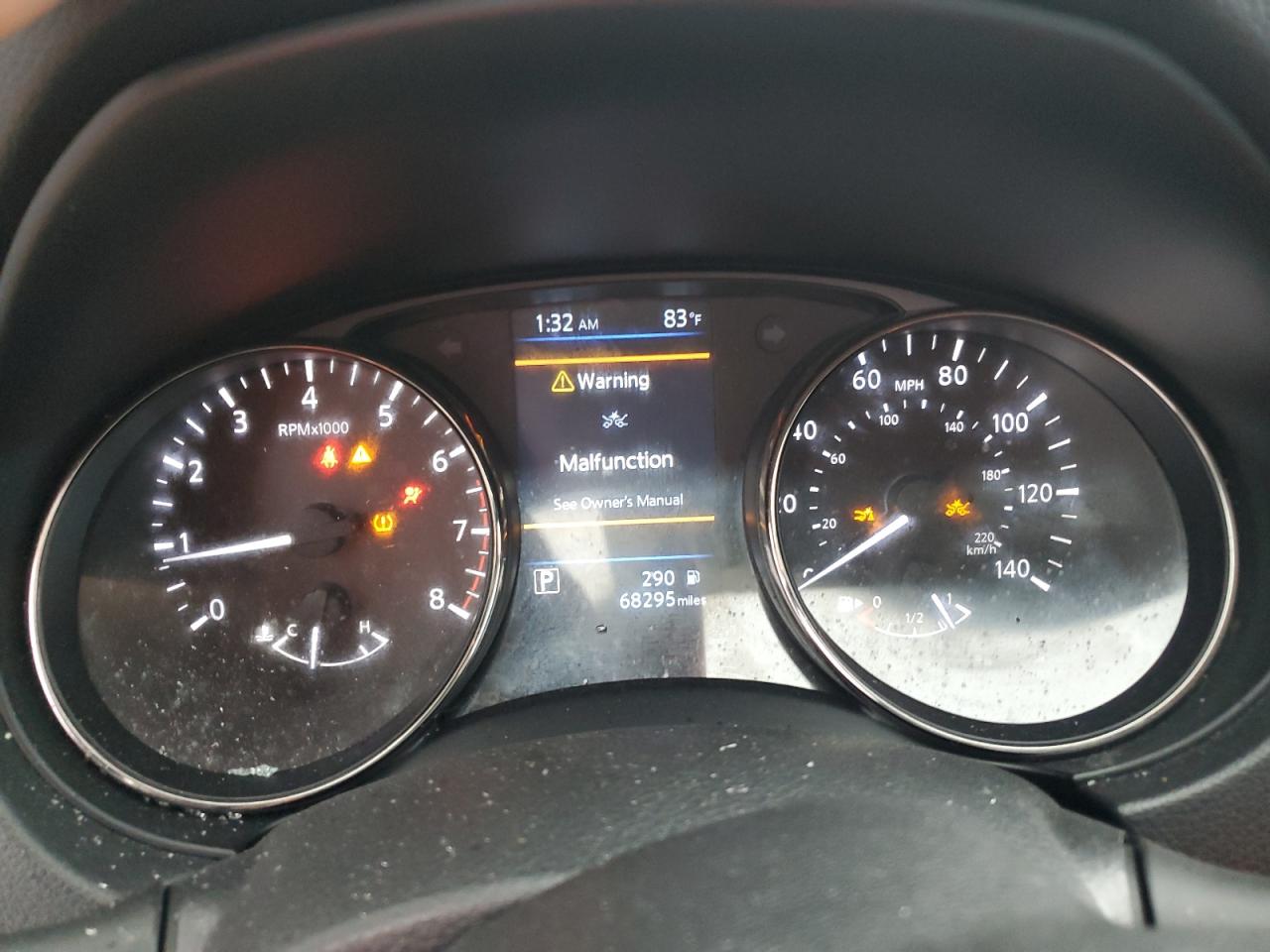 2022 Nissan Rogue Sport Sv VIN: JN1BJ1BV0NW349820 Lot: 63340565
