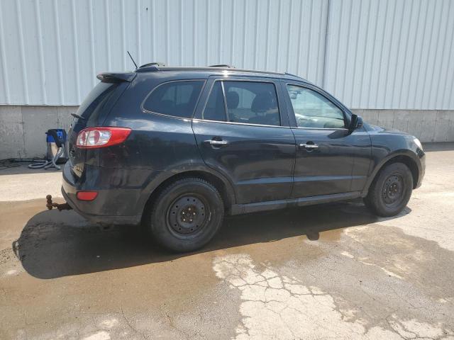 2011 HYUNDAI SANTA FE SE  
