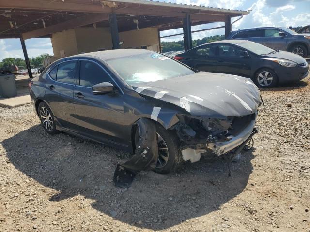 Sedans ACURA TLX 2016 Szary