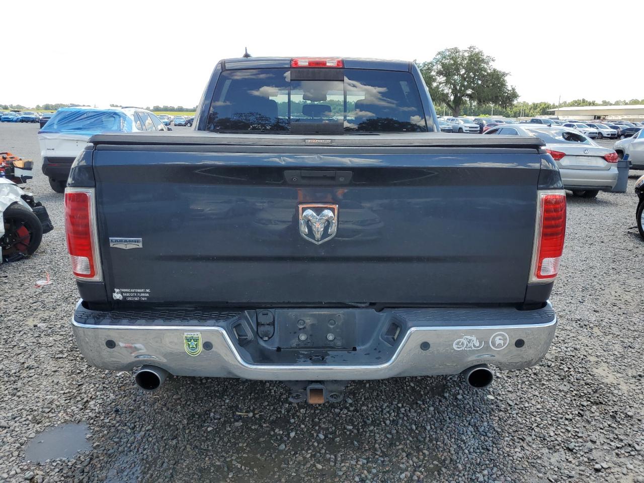 1c6rr6nt4ds534994 1C6RR6NT4DS534994 2013 Ram 1500 Laramie