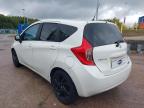 2013 NISSAN NOTE TEKNA for sale at Copart ST HELENS