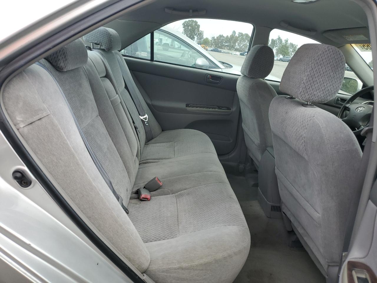 2003 Toyota Camry Le VIN: 4T1BE32KX3U694506 Lot: 65475765