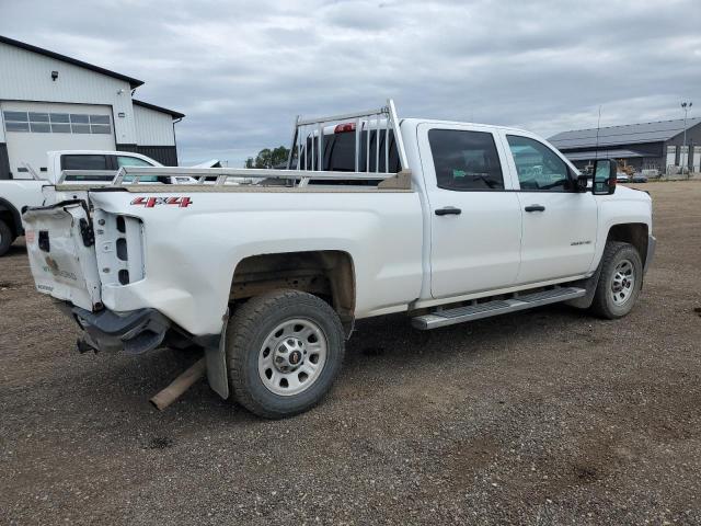 2019 CHEVROLET SILVERADO K2500 HEAVY DUTY  