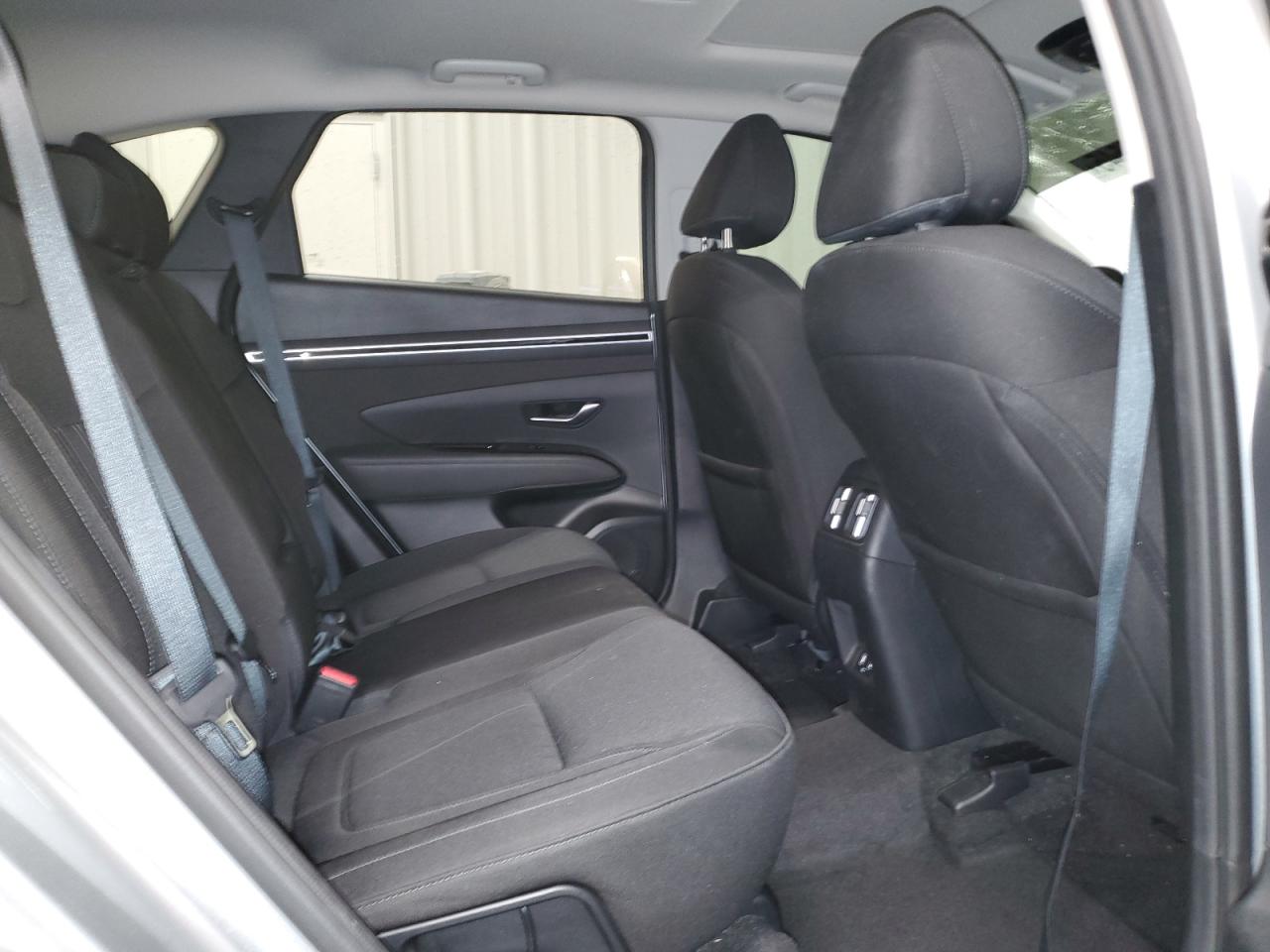 2022 Hyundai Tucson Sel VIN: 5NMJFCAE2NH103569 Lot: 63315545