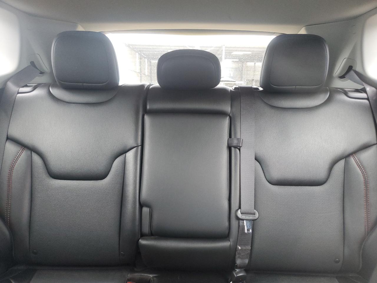 2020 Jeep Compass Trailhawk VIN: 3C4NJDDB3LT244299 Lot: 65288395