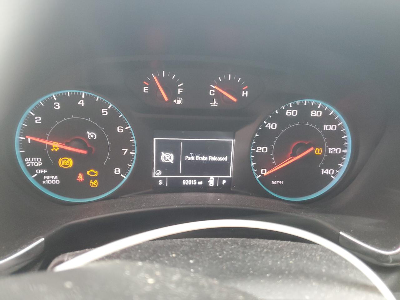2018 Chevrolet Equinox Ls VIN: 2GNAXREV4J6173884 Lot: 65387965