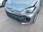 2014 VOLKSWAGEN MOVE UP AU for sale at Copart WESTBURY