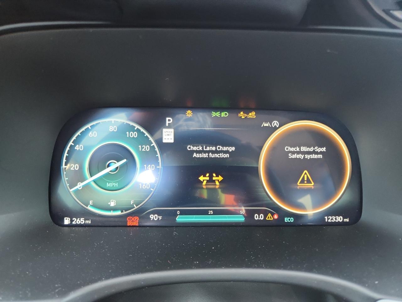 2025 Hyundai Palisade Sel Premium VIN: KM8R44GE4SU818911 Lot: 65370845
