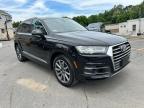 2019 AUDI Q7 PREMIUM PLUS   à vendre chez Copart MA - NORTH BOSTON