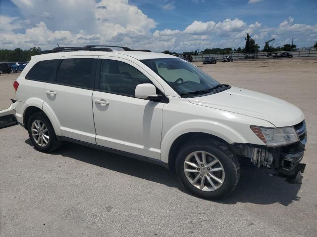  DODGE JOURNEY 2017 Biały
