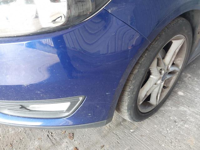 2015 FORD FOCUS ZETE