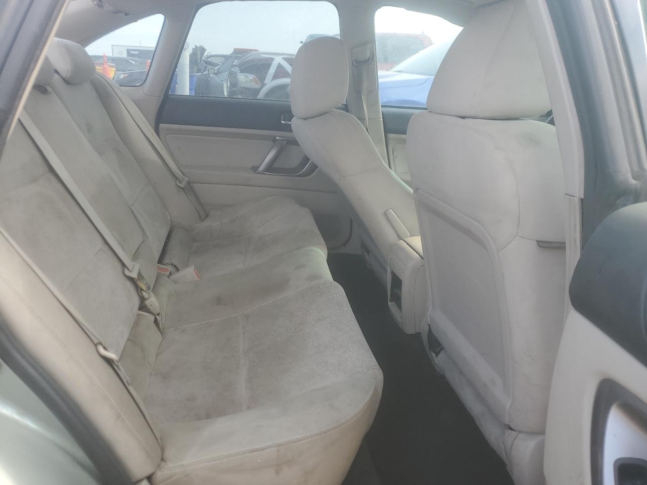 2009 Subaru Legacy 2.5I VIN: 4S3BL616897213045 Lot: 61906395