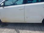 2012 VOLKSWAGEN POLO MATCH for sale at Copart ST HELENS
