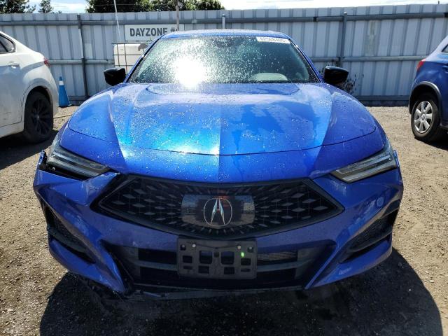 2021 ACURA TLX TECH A  