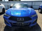 2021 ACURA TLX TECH A   à vendre chez Copart ON - TORONTO