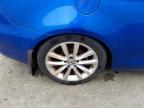 2011 VOLKSWAGEN EOS SE TDI for sale at Copart WHITBURN
