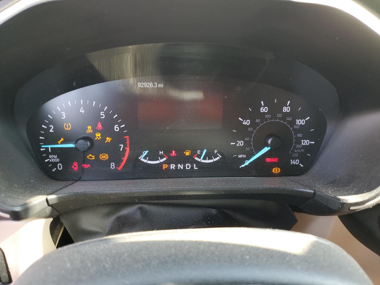 2021 Ford Escape Sel VIN: 1FMCU0H61MUA56694 Lot: 63783595