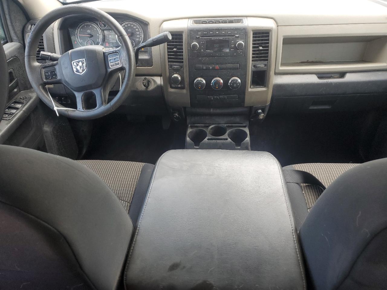 2012 Dodge Ram 1500 St VIN: 1C6RD7FT6CS114977 Lot: 64827745