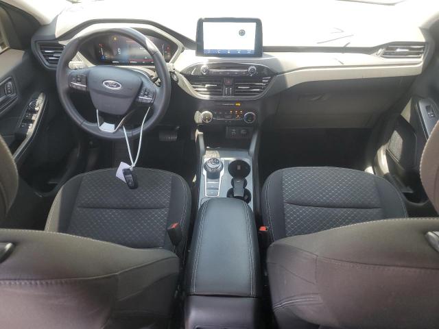  FORD ESCAPE ACT 2023 White