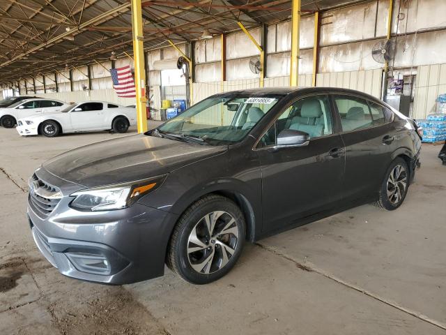 2020 Subaru Legacy Premium  