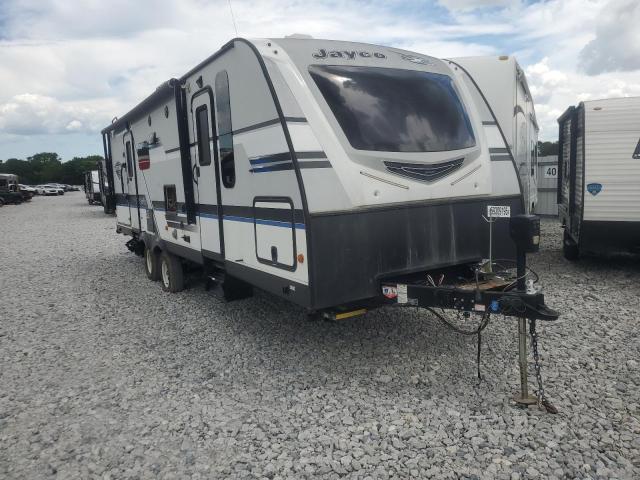 2018 Jayco White Hawk  