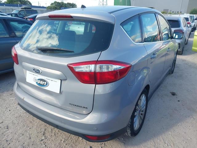 2011 FORD C-MAX TITA