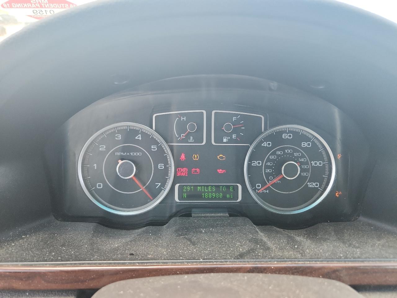 2009 Ford Taurus Se VIN: 1FAHP23W79G114808 Lot: 64287805